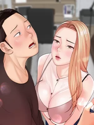 我的女儿就拜托你了 封面