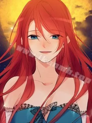 魔女 封面
