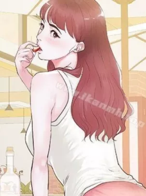 养女 封面