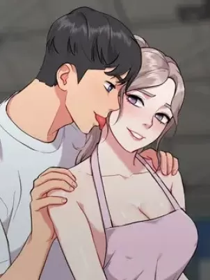 姐姐的秘密 封面