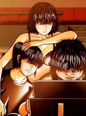 TEAMPLAY(完结) 封面