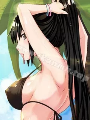 女朋友(完结) 封面