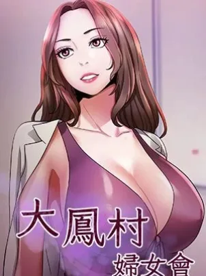 大凤村妇女会 封面