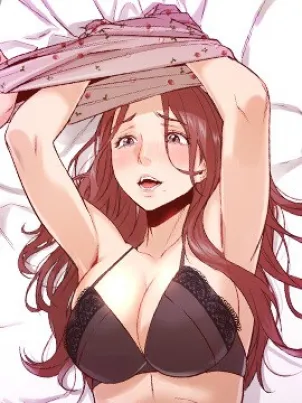 换身恋人 封面