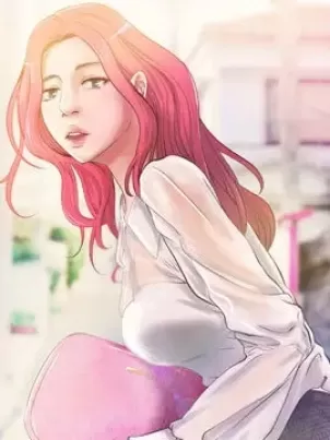 小说家的暧昧 封面
