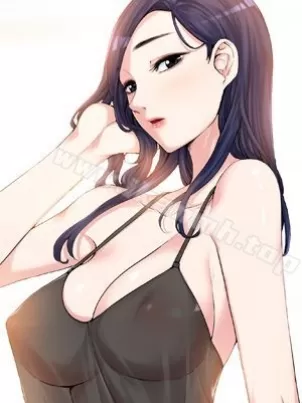 上司的妻子 封面