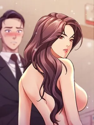 贵妇的专属保镳 封面
