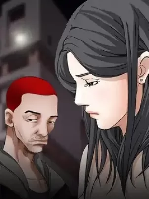 枷锁 封面