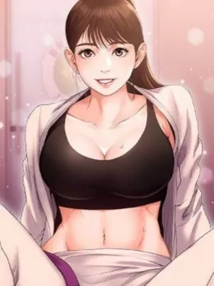 我投降了，女教练 封面