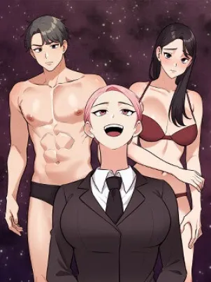 情侣游戏 封面