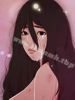 傀儡玛莉 封面