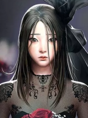 天真坏女孩 封面
