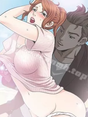 解放一夏 封面