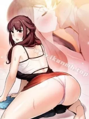 前女友变女佣 封面