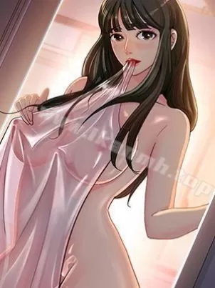 媳妇的诱惑 封面