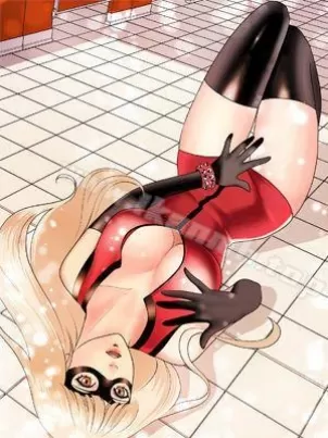蒙面女王 封面