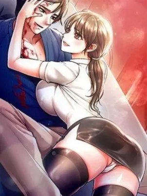 私刑刺客 封面