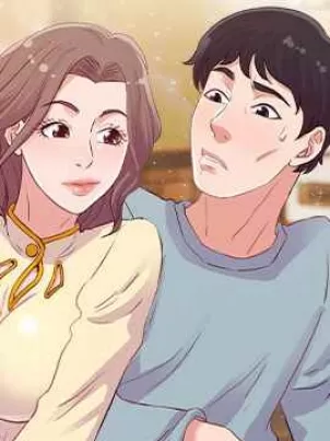 朋友以上,恋人未满 封面