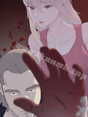 腥红之壁 封面