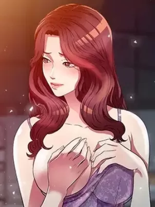 我的继妹好善良 封面
