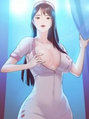 我的老婆是模特 封面