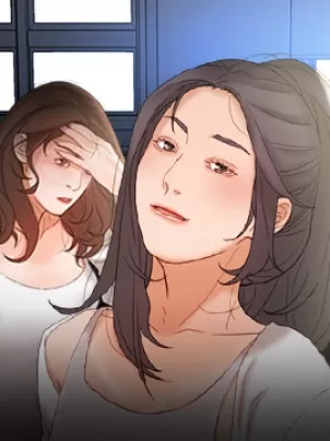 女职员们 封面