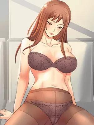 离婚过的她 封面