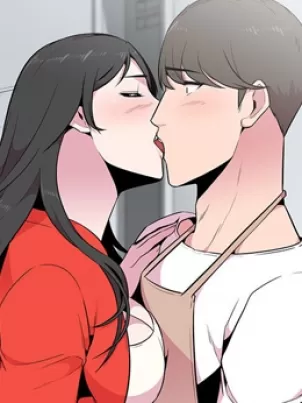 教授的课后辅导 封面