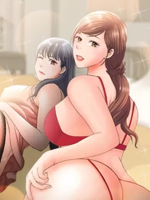 猎艳 封面