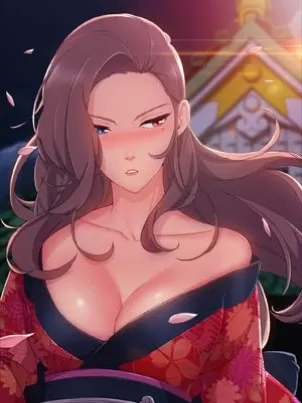 淑女花苑 封面