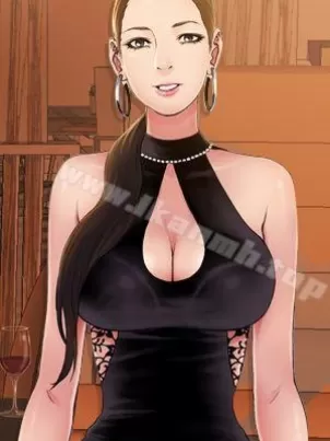 10亿风骚老闆娘 封面