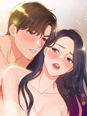 奇奇怪怪的女友 封面