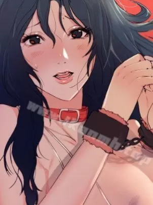 性癖好 封面