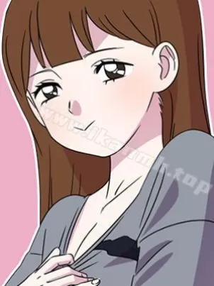腹黑女的异想世界 封面