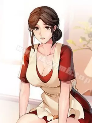 新媳妇 封面