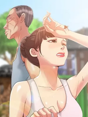 儿媳妇 封面