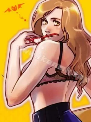 坏女人报告书(完结) 封面