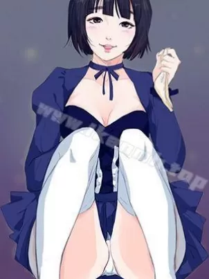 小裤裤精灵 封面