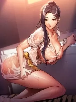 家政妇小姐姐 封面