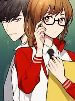高（3）实习女教师 封面