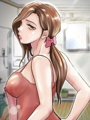 母女 封面