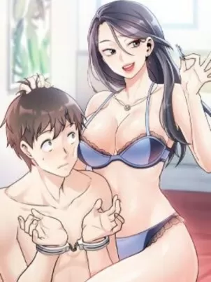最惨房东并不惨 封面