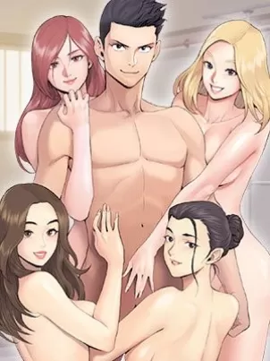 迎新小套房 封面