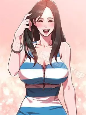 人妻姐姐 封面