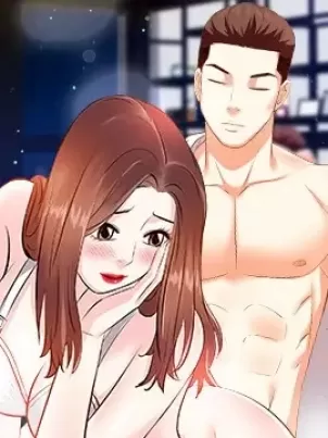 糖果恋人 封面
