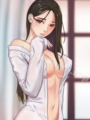 狼爪下的少女 封面